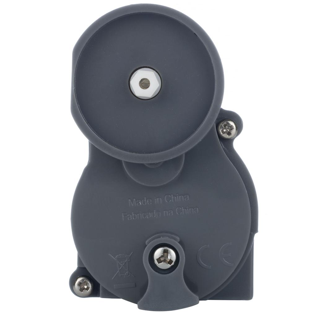 Rosfix Moduł Szczotki Bocznej Do iRobot Roomba – Skuteczne Czyszczenie Krawędzi | Kompatybilny Z Serią E, I, J, 600–900 | Łatwa Instalacja