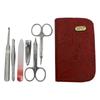 Manicure Set SPL 77104AS