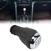 For Renault For Clio IV MK4 Replacement Gear Shift Knob with Comfortable Grip