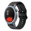 Оригинальный ремешок, совместимый с Nothing By CMF Watch 3Pro, из мягкого силикона, аксессуары для умных часов, подходит для CMF Watch Pro2 Correa