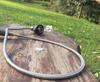 CAMPING MOON CB Адаптер для баллонов OD и Комплект шлангов для мультигаза, Переходник с резьбой ST-310 Совместимый с Z11/Z13/Z21-70