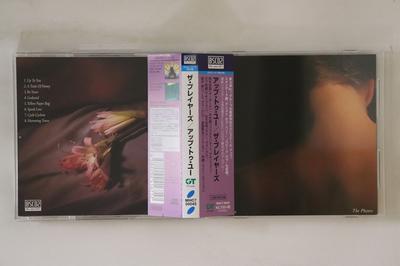 CD-ПЛЕЕРЫ На твой вкус MHC730045 GT MUSIC 2016 Япония Оби Джаз Б/У