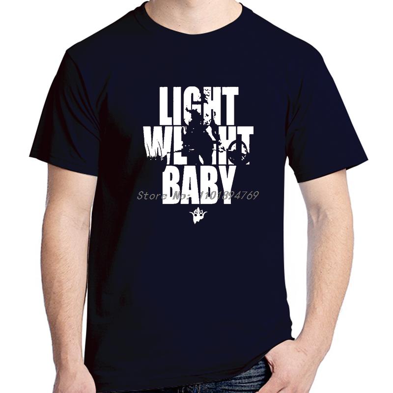 Yeah Buddy Ronnie Body Building Fashion Graphic T Shirts Summer Cotton Short Sleeve Tshirts Round Neck Tshirt Unisexs Clothes