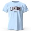 Men's Vintage T-shirt Sport 100% Cotton Y2k Harajuku Round Neck Personality Vintage Oversized Tees Sportswear High-Quality Tops