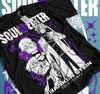 Футболка Мака Албарн из Soul Eater -футболка soul eater,футболка soul eater,аниме футболка,аниме одежда,футболка мака албарн,аниме футболка