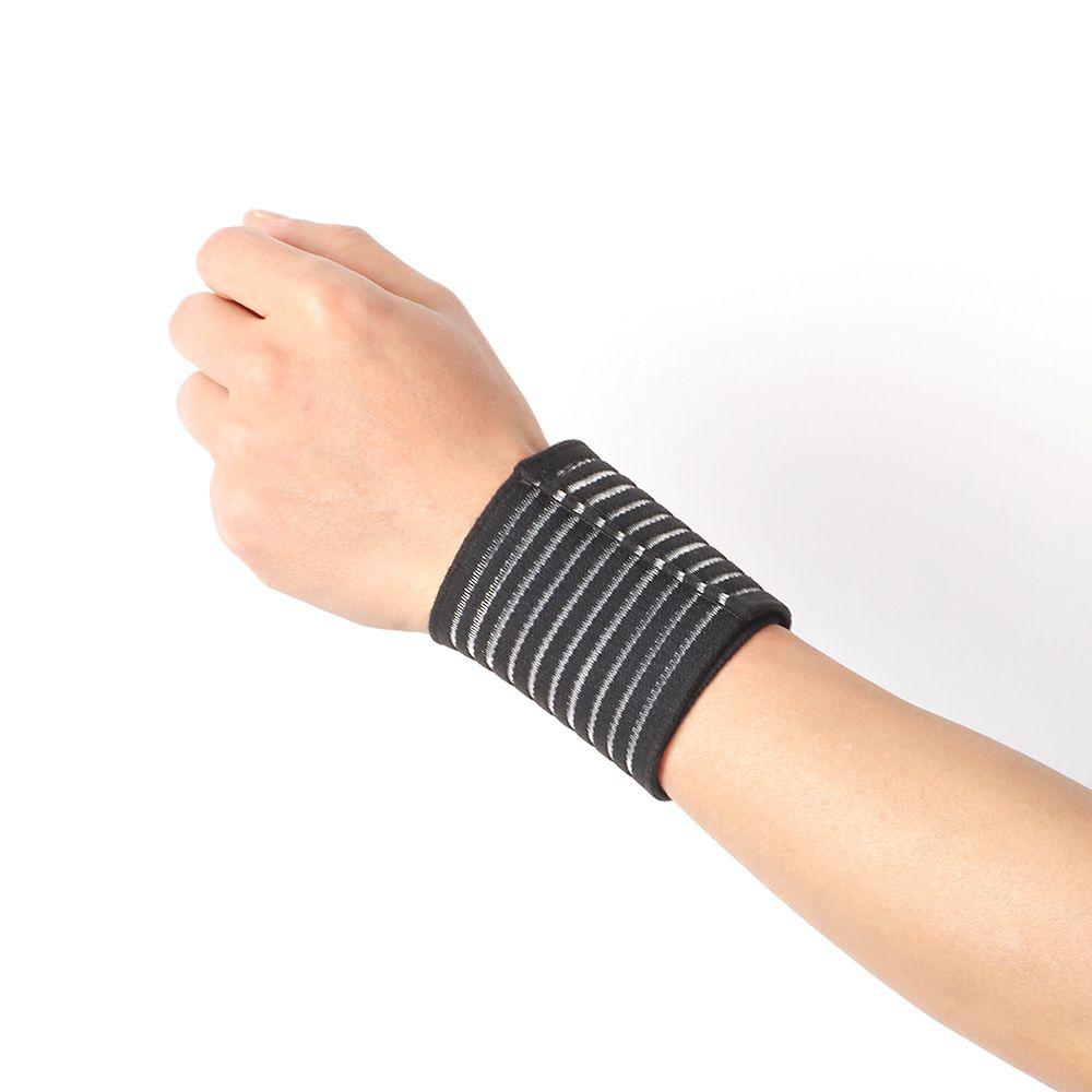 Outdoor Arthritis Relief Knee Sleeves Wrap Brace Ankle Brace Knee Pads Elastic Bandage Knee Support