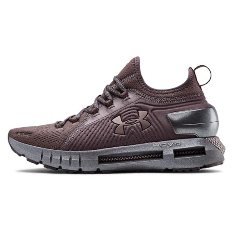 Under Armour Hovr Phantom Se 'Коричневый' Женские 3021589-104