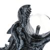 New Dragon's Crystal Plasma Ball 3 Inch Touch Sensitive Glass Ball - Science Enlightenment Decoration