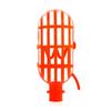 Durable Convenient Plastic Without Pole Peach Collector apple Catcher Fruit Picker Picking Tool