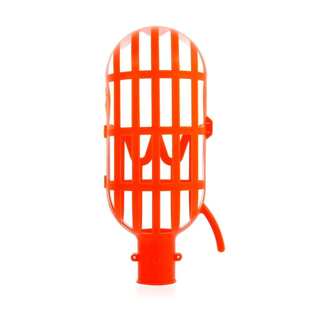 Durable Convenient Plastic Without Pole Peach Collector apple Catcher Fruit Picker Picking Tool