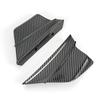 Fairing Winglets Side Wing Cover Carbon Fiber Look For Yamaha TMAX 560 2019-2021