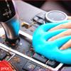 Автомойка салона автомобиля чистящий гель слизь для очистки машины Auto Vent Magic Dust Remover клей компьютерная клавиатура очиститель грязи