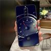 Чехол для приборной панели автомобиля для ZTE Nubia Red Magic 8 Pro 8S Pro Plus RedMagic 9 Pro Plus 6 7 6S 7S 6R 5S 5G Cover
