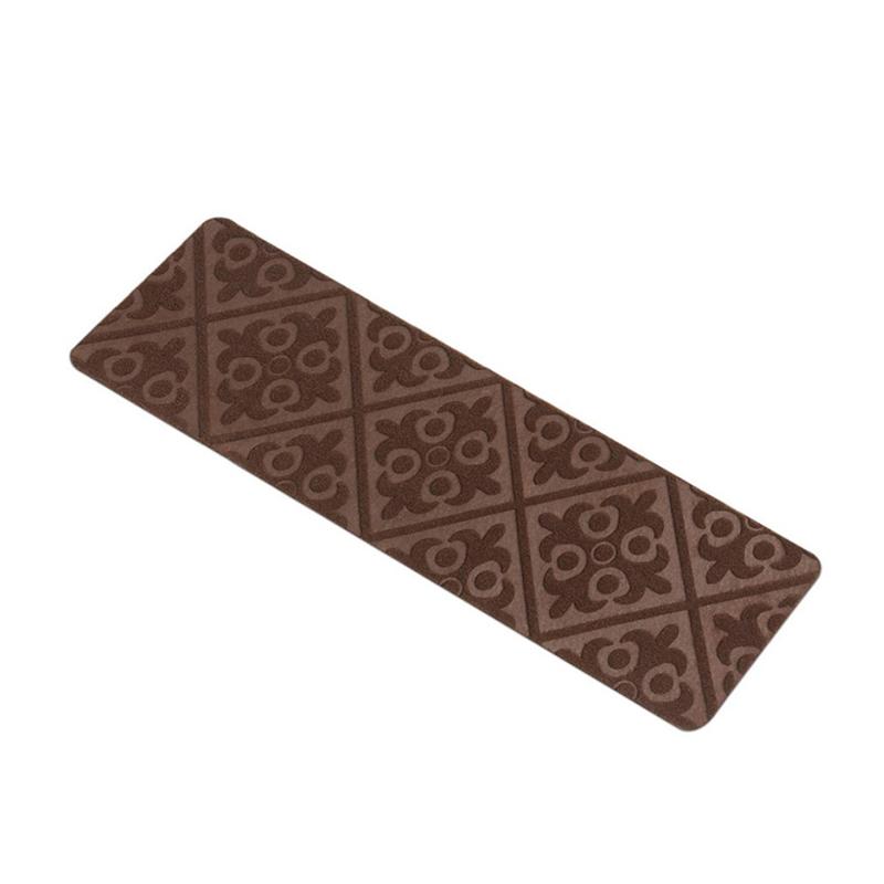 Коврик для лестницы, противоскользящий коврик для лестницы, ковровое покрытие, противоскользящие ступеньки для лестницы, ковры