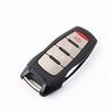 Совместим с Great Wall H789/H2S 3+1 Кнопка 433 МГц Умный Дистанционный Ключ