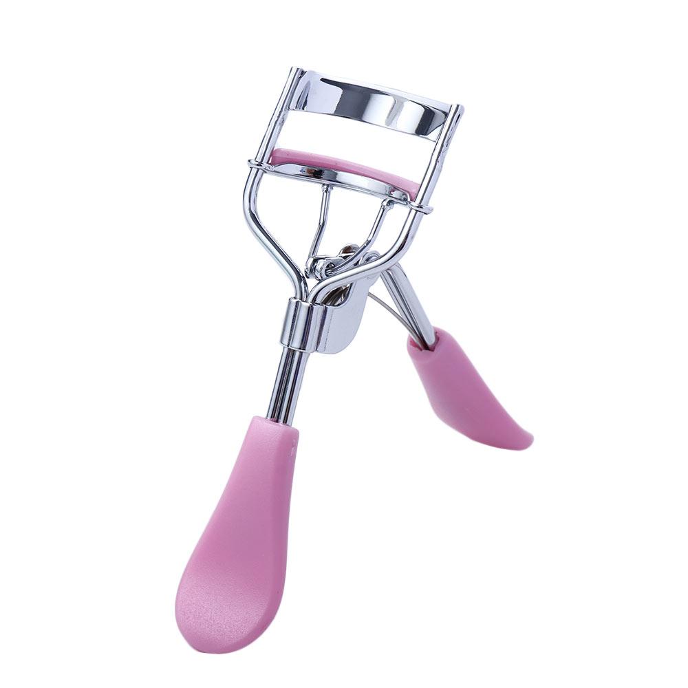 Style Makeup Accessories Eyelashes Curling Clip Women Eyelash Curlers False Eyelashes Extension
