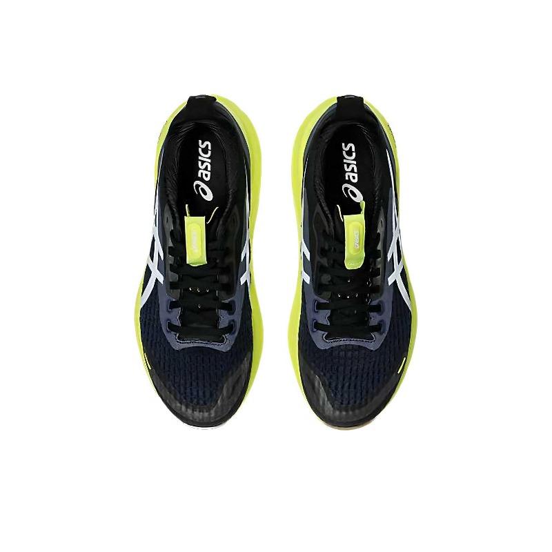 Asics GEL-KAYANO 32 LITE-SHOW Мужские Удобные Дышащие Тренировочные Беговые Кроссовки 1011C133-400