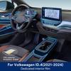 Защитная пленка с покрытием TPU для VW ID.4 ID4 GTX CROZZ X PRO Пленка для ремонта внутренней отделки