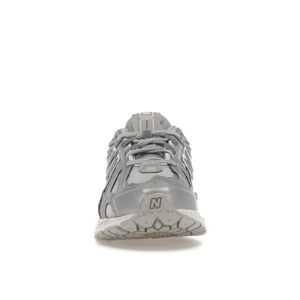 New Balance M1906DH Унисекс Серебристый Металлик Белый Малиновый M1906DH