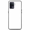For OPPO Reno 5 Lite Case Luxury Tempered Glass Bumper for OppoA94 4G Phone Cover For OPPO a94 4G/ Reno5 Lite Glass Coque A94 4G