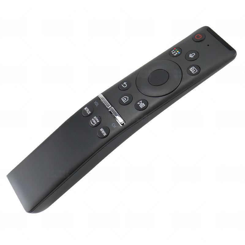 Пульт дистанционного управления Samsung TV Voice Remote совместим с моделями BN59-01312F, 01330C, 329A, 01327B, 01312B.