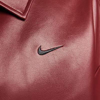 Women's Jacket Nike Sportswear Jacket Women's Team Red