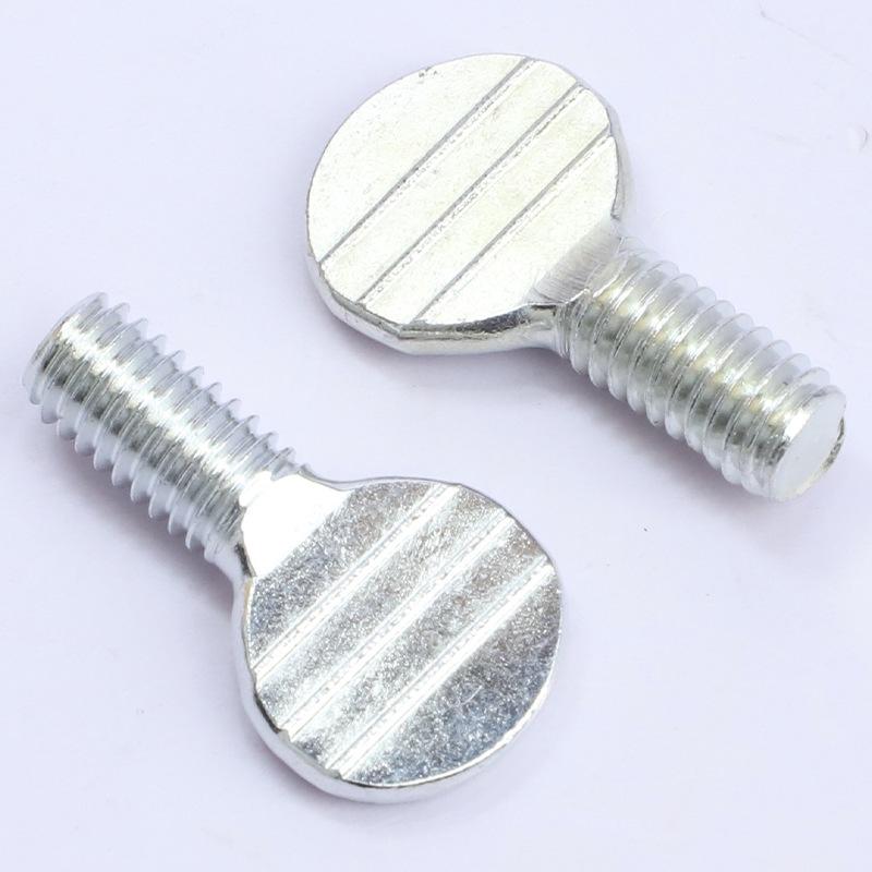 Винты для ракетки из нержавеющей стали 304