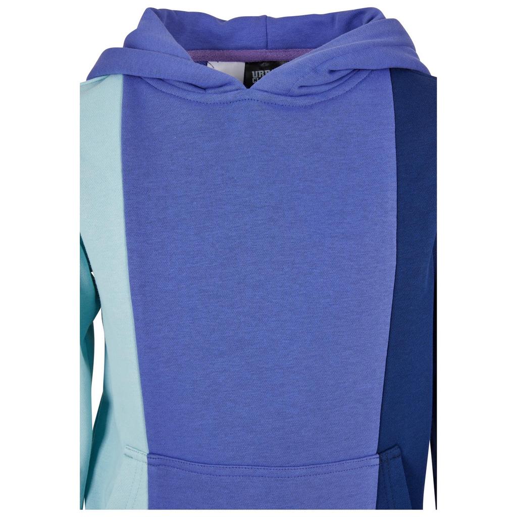 Urban Classics Boys Triple Hoodie