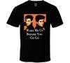 Wham! Go Go 80S T Shirt
