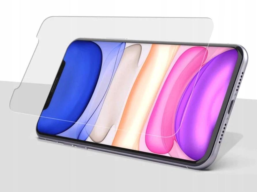 TEMPERED GLASS for Apple iPhone 11 / XR Screen Protector 2.5D 9H