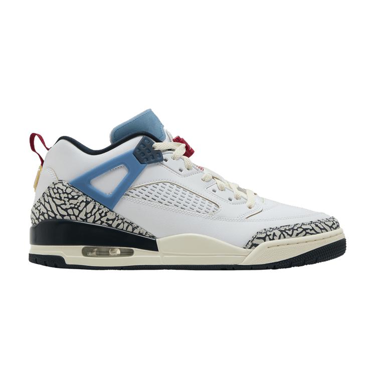 Jordan Spizike Low Motion Pack