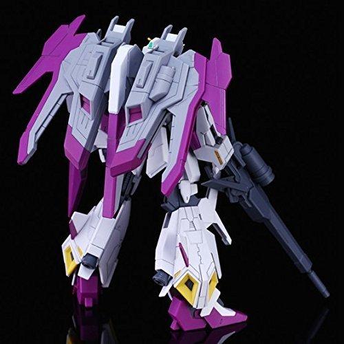 HGBF 1/144 Lightning Z Gundam Aspros Plastic Model (Hobby Online Shop Exclusive)