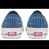 Оригинальные Alva Skates x Оригинальные Vans 44 Dx 'Цветочная вышивка' VN0005U8NVY