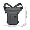Сумка Набедренная Сумка Поясная Сумка Через Плечо, Набедренная Поясная Сумка для Бега Путешествий Повседневной Носки Рыбалки Катания