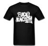 F*ck Racism Black White Equal Rights T Shirt Tee