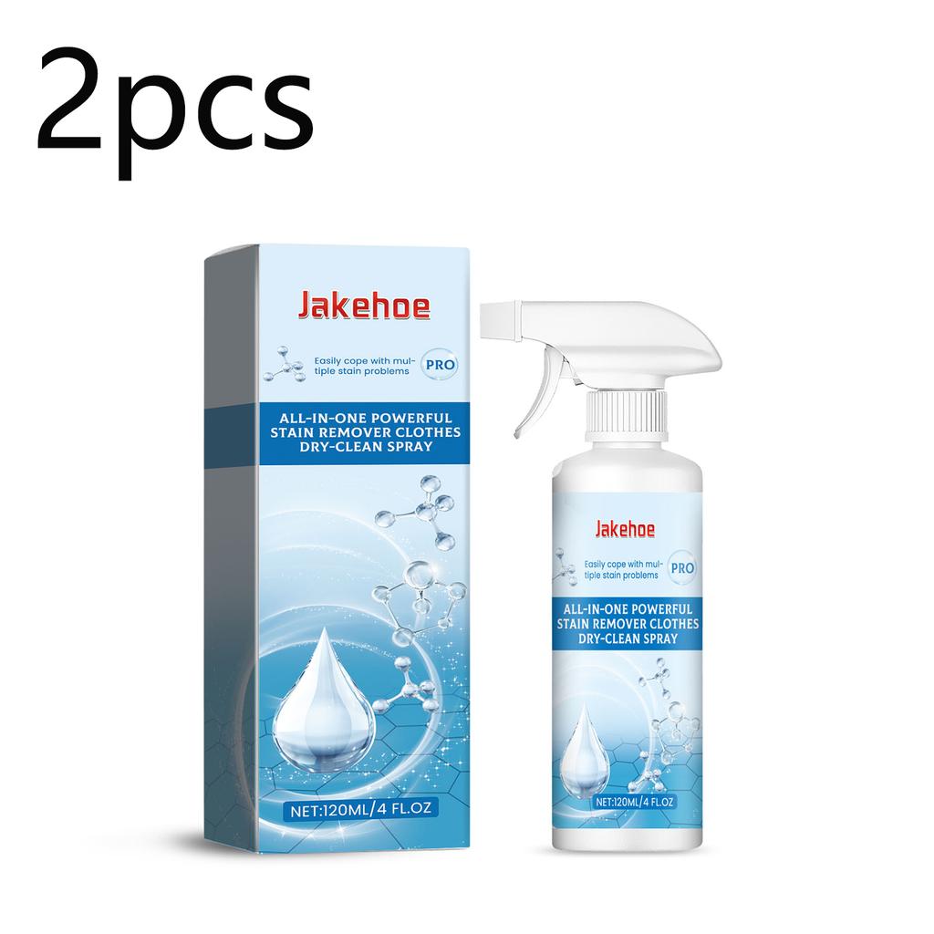 Средство для удаления пятен от стирки - Бытовой стиральный порошок для трудновыводимых пятен, пятен от пота, глубокой чистки одежды