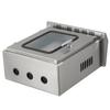 QYE Outdoor 304 Stainless Steel Waterproof Electrical Distribution Box