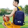Student Basketball Bag, Sports Backpack, Can Hold Sneakers, Backpack, Large Capacity Football Equipment, Training Bag