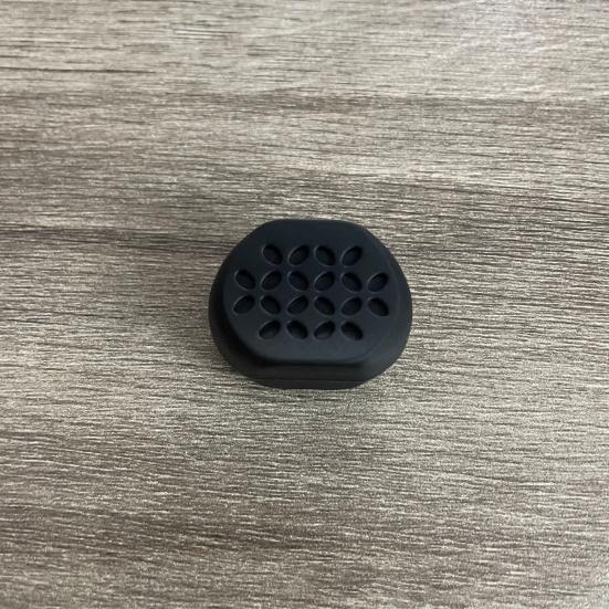 6 шт., силиконовый мяч для тренажера для челюсти, портативный для мужчин и женщин, для моделирования мышц лица, укрепитель челюстных костей, формирователь линии челюсти, тренажер, тонер, инструменты