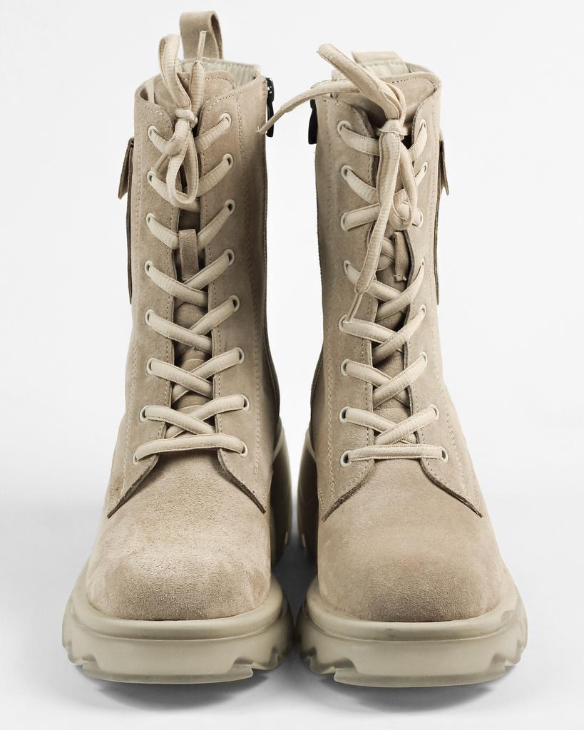 Ботинки Guero 641702 Бежевые Squid Game