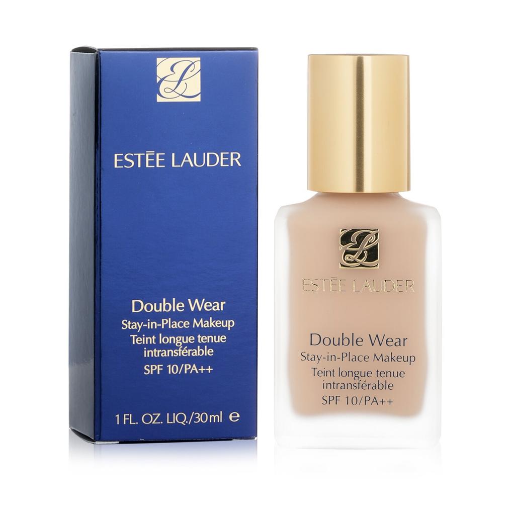 Стойкий макияж Double Wear SPF 10 - Нет. 62 Прохладный Ваниль