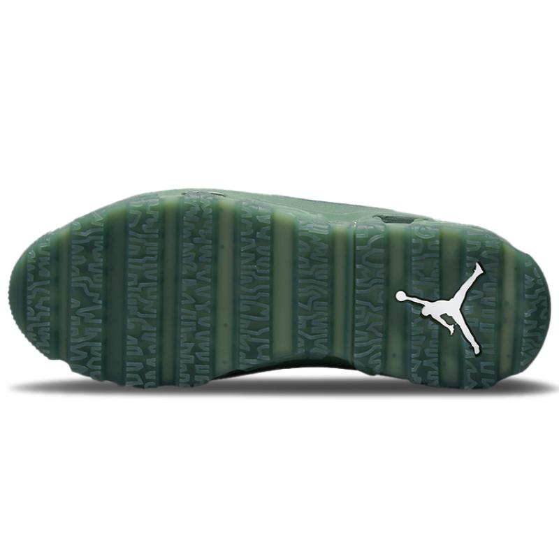 Jordan Air Mae Голландский Зеленый Женские Jordan CT4539-300