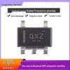 OPA188AIDBVR QXZ Шелкография SMT SOT235 Прецизионный Операционный Усилитель Микросхема