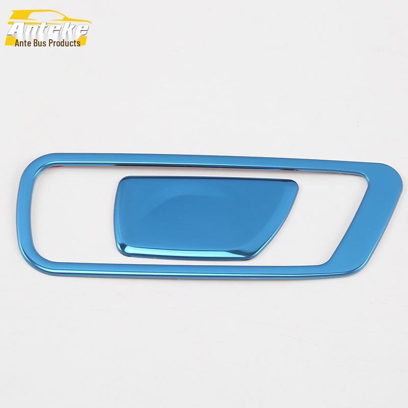 18-Model 360 Glove Box & Cab Storage Handle Frame Decorative Car Accessories