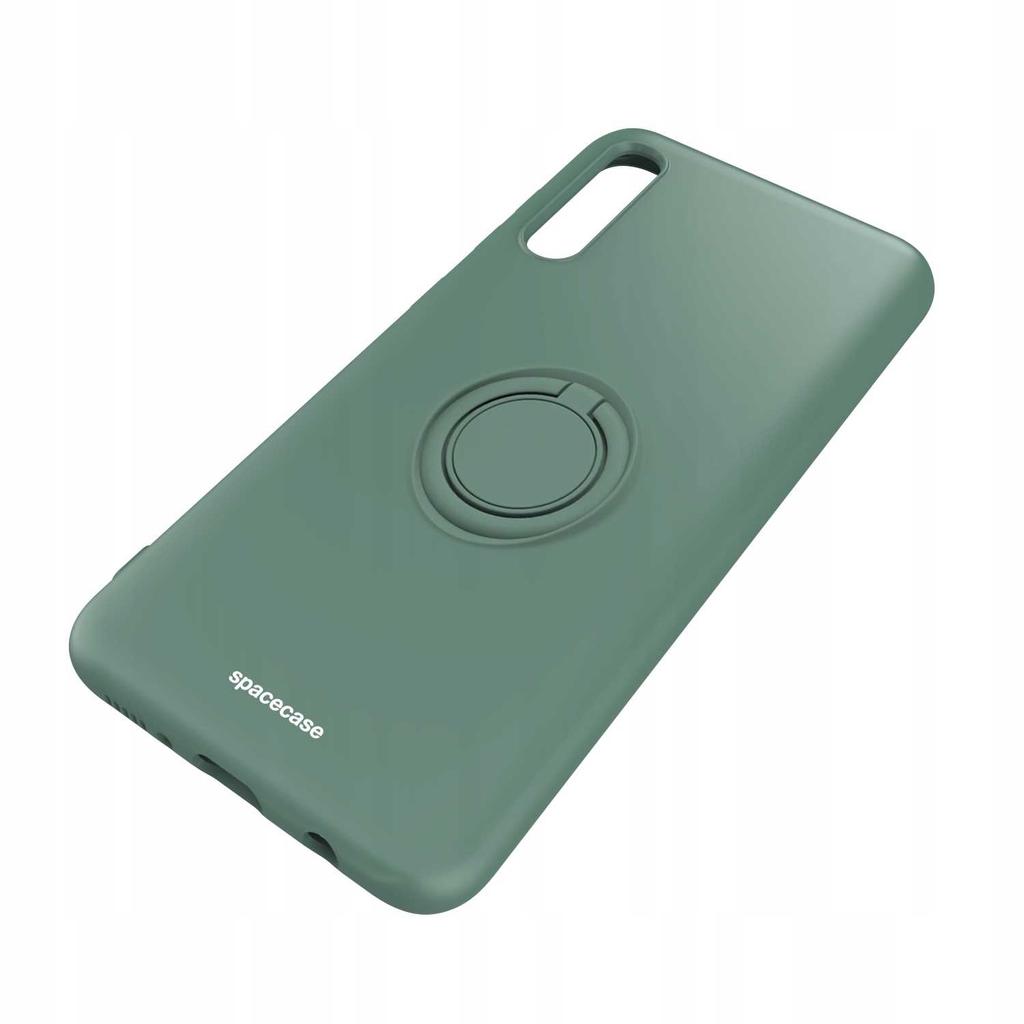 Sc Silicone Ring Galaxy A50 Dark Green