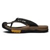 Leather Shoes Men Sandals Mens Flip Flops Men's Casual Shoes Classic Massage Beach Slippers Anti-slip Summer
