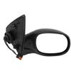 Наружное зеркало заднего вида 6139283 Замена зеркала боковой двери с электроприводом для Peugeot 206