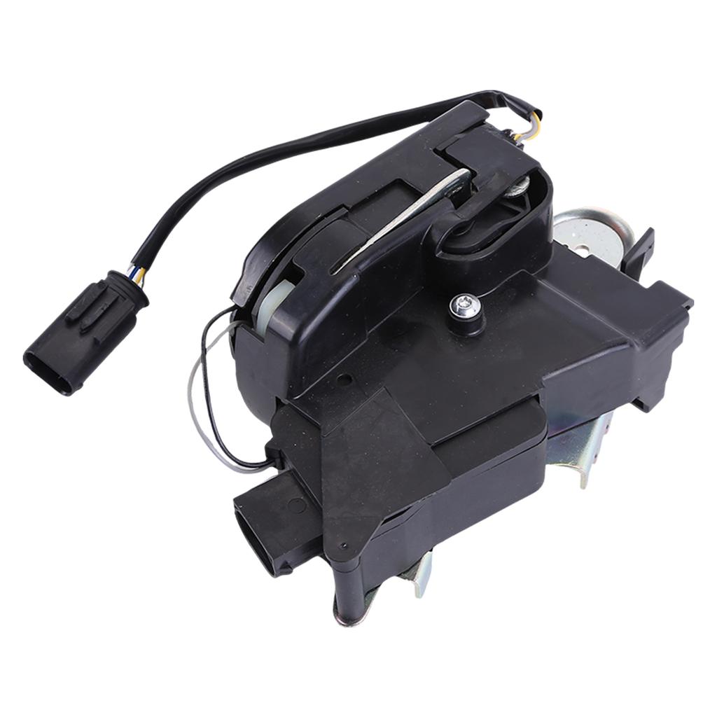 Мотор привода замка двери автомобиля правый, совместимый для Vito / Viano W639 2003- Заменяет 2797260099 A6397300735 6397300735