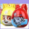Детский рюкзак Paw Patrol Eva с мягкими лямками для школы для мальчиков и девочек, включая специальных персонажей