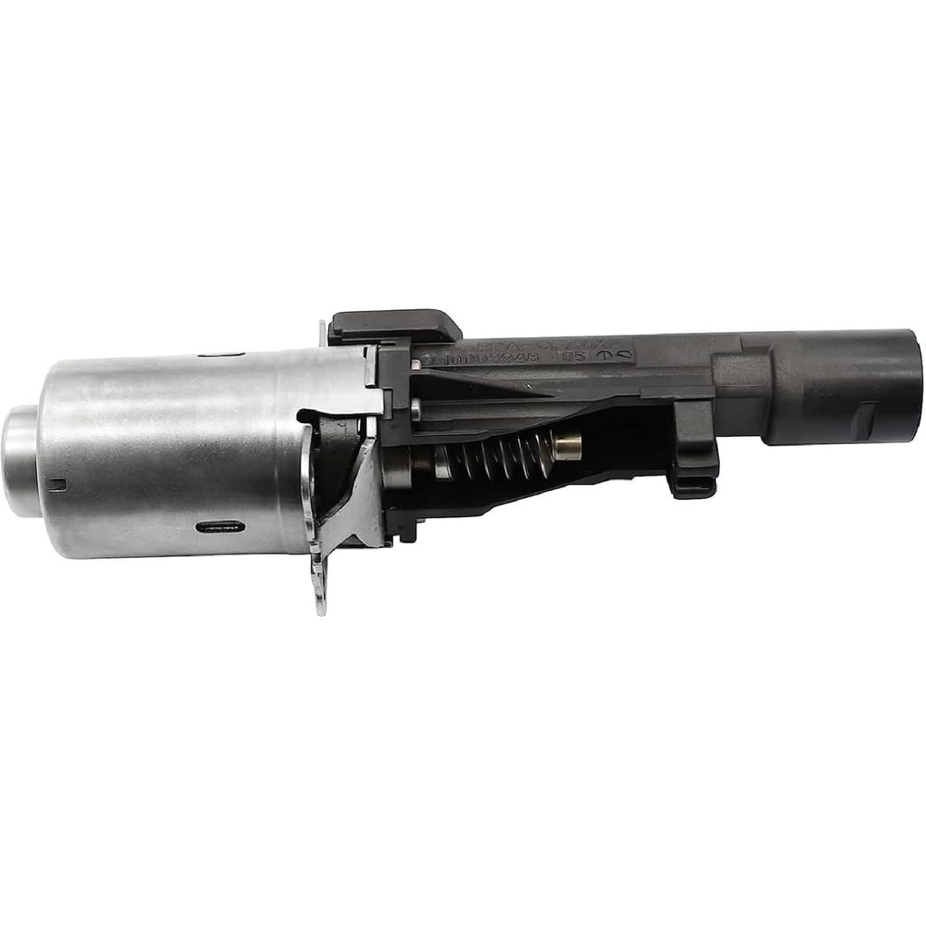 FZJDSD Eccentric Shaft Actuator Compatible with Valvetronic System Compatible with BMW 2010 2011 2012 2013 2014 2015 2016 Replace A2C5328032080